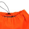 Beeswift Gore-Tex Foul Weather Over Trouser Orange 1