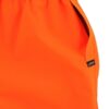 Beeswift Gore-Tex Foul Weather Over Trouser Orange 2
