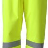 Beeswift Gore-Tex Foul Weather Over Trouser Yellow 1
