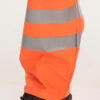 Beeswift B-Seen Hi-Vis Over Trouser Orange 1