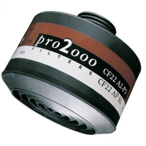 Scott Safety Pro 2000 CF22 A2P3 Filter
