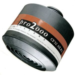 Scott Safety Pro 2000 CF32 AXP3 Filter