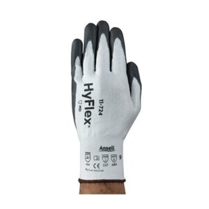 Ansell Hyflex 11-724 Cut Resistant Glove