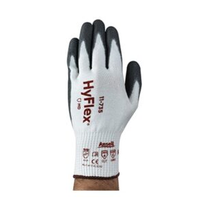 Ansell Hyflex 11-735 Cut Resistant Glove