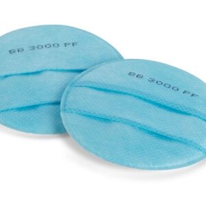 Beeswift Pre Filter 5 Pair Pack