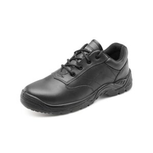 Click Composite Shoe Black