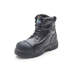 Click Trencher Boot Black