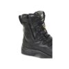 Click Trencher Plus Side Zip Boot Black 1
