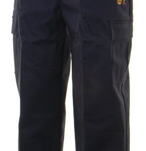 Click FR AS Trousers Navy