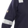 Click FR Boilersuit Nordic Design Navy 2