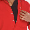 Click FR Boilersuit Red 3