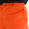 Click Fire Retardant Trousers Orange 1