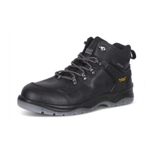 Click S3 Hiker Boot Black