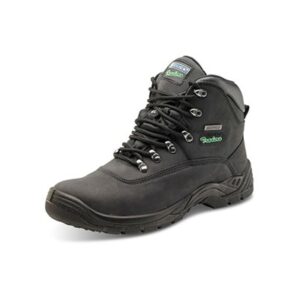 Click S3 Thinsulate Traders Boot Black