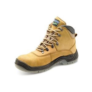 Click S3 Thinsulate Traders Boot Brown