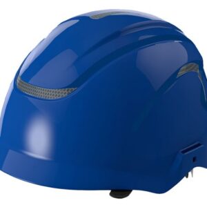 Centurion Nexus Core Safety Helmet Blue