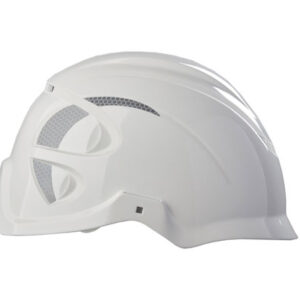 Centurion Nexus Core Safety Helmet White