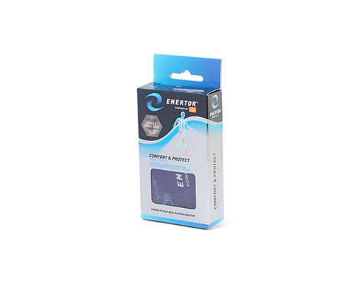 ENHC_2 Beeswift Enertor Comfort And Protect Heel Cups 1