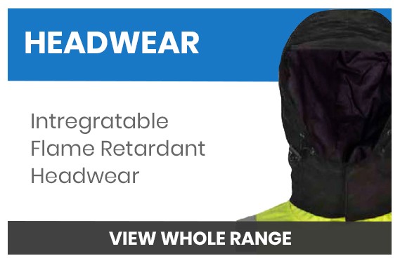 Protect Your Team Against The Elements With Our Range of Weatherproof Workwear