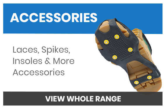 Footwear Accessories - HMH Safety