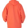 Beeswift Selsey Hydrosoft Waterproof Jacket Orange 1