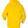 Beeswift Selsey Hydrosoft Waterproof Jacket Yellow 1