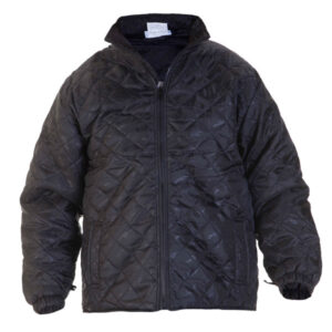 Beeswift Weert Quilted Lining Black