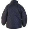 Beeswift Weert Quilted Lining Black 1