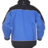 Beeswift Rimini Royal/Black SNS Waterproof Fixed Lining Pilot Jacket 1