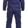 Beeswift Maastricht Multi Cotton FR AS Boilersuit Navy 1