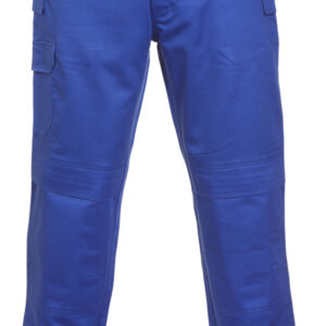 Beeswift Meddo Trousers Royal Blue
