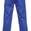 Beeswift Meddo Trousers Royal Blue 1