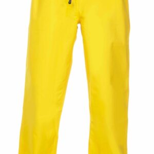 Beeswift Utrecht SNS Waterproof Trousers Yellow
