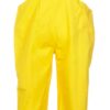 Beeswift Uden SNS Waterproof Bib & Brace Yellow 1