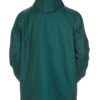 Beeswift Ulft SNS Waterproof Jacket Green 1