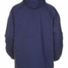 Beeswift Ulft SNS Waterproof Jacket Navy 1