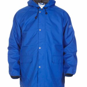 Beeswift Ulft SNS Waterproof Jacket Royal Blue