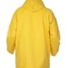 Beeswift Ulft SNS Waterproof Jacket Yellow 1