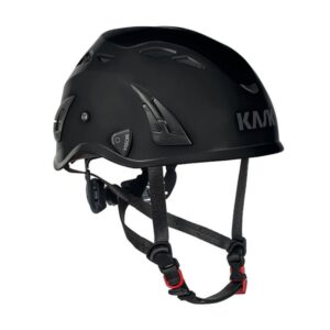 Kask Superplasma PL Safety Helmet Black