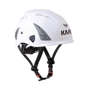 Kask Plasma AQ Safety Helmet White