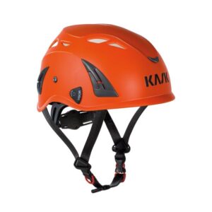 Kask Plasma AQ Safety Helmet Orange