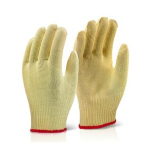 B-Click Kut Stop Cut Resistant Reinforced Glove