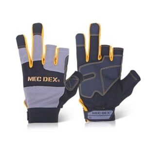 Mec Dex Work Passion Tool Mechanics Glove