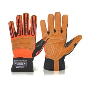 Mec Dex Rough Handler C5 360 Mechanics Glove