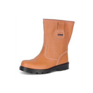 Click Rigger Lined Boot