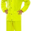 Beeswift Super B-Dri Jacket Yellow 1