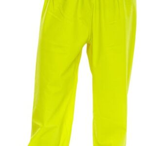 Beeswift Super B-Dri Trousers Yellow