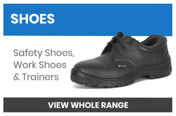 Shoes - HMH Safety