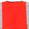 Beeswift Executive Vest Red 5