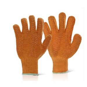 Click Criss Cross Gloves